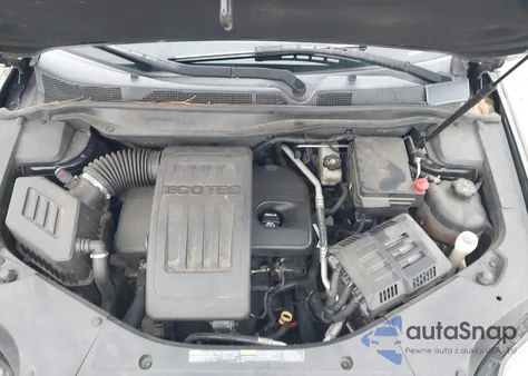 2013 GMC Terrain Slt-1 z USA, uszkodzony, nr VIN 2GKFLVEK8D6334979